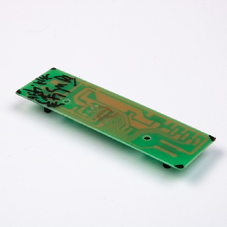 Air cooler control board